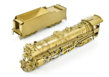 Load image into Gallery viewer, HO Brass OMI - Overland Models CB&Q - Burlington Route O-5 4-8-4 #5600-5607