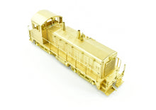 Load image into Gallery viewer, HO Brass Oriental Limited Various Roads EMD SW-7 1200HP Switcher