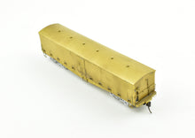 Load image into Gallery viewer, HO Brass Alco Models NYC - New York Central Milk Reefer With Cast Trucks