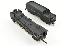 Load image into Gallery viewer, HO Brass PFM - Tenshodo NYC - New York Central 4-8-4 L-3a Mohawk Factory Painted