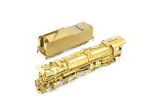 Load image into Gallery viewer, HO Brass NJ Custom Brass NH - New Haven Class R-3a - 4-8-2 Mountain