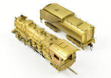 Load image into Gallery viewer, HO Brass Sunset Models GN - Great Northern 2-8-2 Class O-4