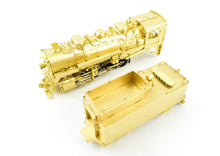 Load image into Gallery viewer, HO Brass PFM - Van Hobbies CPR - Canadian Pacific Railway #6600 0-8-0 V-5a Switcher