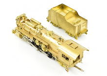 Load image into Gallery viewer, HO Brass NJ Custom Brass NY, NH, & H - New Haven I-4 4-6-2 Pacific