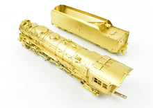 Load image into Gallery viewer, HO Brass Key Imports NYC - New York Central L-4a 4-8-2 Mohawk 1983 Run