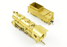 Load image into Gallery viewer, HO Brass Oriental Limited USRA 0-8-0 NKP - Nickel Plate Road Version