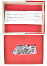 Load image into Gallery viewer, HO Brass Westside Model Co. ATSF - Santa Fe 0-4-0 "Fireless Cooker" #2299 Custom Painted