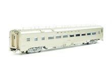 Load image into Gallery viewer, HO Brass TCY - The Coach Yard No. 1209.1 - ATSF - Santa Fe 1947 Pullman Lightweight Bar Lounge FP No. 1349