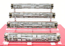 Load image into Gallery viewer, HO Brass CON TCY - The Coach Yard SP - Southern Pacific 1950/51 "Sunset Limited" 11 Car Set FP