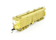 Load image into Gallery viewer, HO Brass MTS Imports BRT - Brooklyn Rapid Transit South Brooklyn Railway Single Door Freight Motor