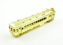 Load image into Gallery viewer, HO Brass Oriental Limited Soo - Soo Line & Others 1925 EMC Gas Electric