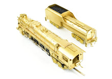 Load image into Gallery viewer, HO Brass PFM - Fujiyama RF&P - Richmond Fredericksburg & Potomac 4-8-4 The Governor 1976 Run