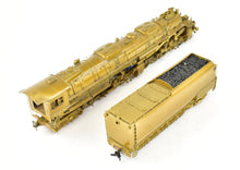 Load image into Gallery viewer, HO Brass Gem Models UP - Union Pacific 4-8-8-4 Big Boy