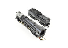 Load image into Gallery viewer, HO Brass PFM - Fujiyama NP - Northern Pacific 4-8-4 Class A-3 1972 Run CP No. 2667 With PFM Sound
