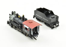 Load image into Gallery viewer, HO Brass NBL - North Bank Line NP - Northern Pacific F-1 Class 2-8-0 Factory Painted #78