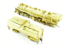 Load image into Gallery viewer, HO Brass Sunset Models UP - Union Pacific - 2-8-8-0 "Bull Moose" Compound Articulated