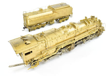 Load image into Gallery viewer, HO Brass PFM - Tenshodo GN - Great Northern 2-8-8-0 Class N-3 1967 Run