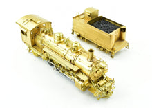 Load image into Gallery viewer, HOn3 Brass PFM - Fujiyama D&RGW - Denver & Rio Grande Western Class K-37 2-8-2 Mikado
