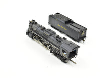 Load image into Gallery viewer, HO Brass OMI - Overland Models, Inc. NKP - Nickel Plate Road S-2 2-8-4 Berkshire CP No. 759