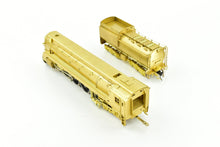 Load image into Gallery viewer, HO Brass VH - Van Hobbies CNR - Canadian National Railway 4-8-4 Class U-4a