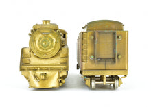 Load image into Gallery viewer, HO Brass PFM - Toby CPR - Canadian Pacific Railway 2-8-2 Class P-2J Mikado