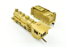Load image into Gallery viewer, HOn3 Brass PFM - Pacific Fast Mail WP&YR - White Pass & Yukon Railway 2-8-2 Mikado