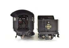 Load image into Gallery viewer, HO Brass CON PSC - Precision Scale Co. NY, NH, & H - New Haven I-4E 4-6-2 Pacific FP No. 1352
