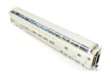 Load image into Gallery viewer, HO Brass PSC - Precision Scale Co. ATSF - Santa Fe Dome Lounge Factory Painted #507