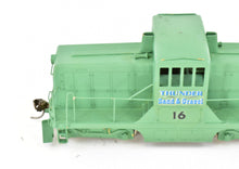Load image into Gallery viewer, HO Brass Westside Model Co. Various Roads Alco/GE 44 Ton Diesel Electric Switcher Custom Painted