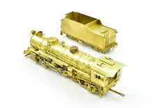 Load image into Gallery viewer, HO Brass Key Imports PRR - Pennsylvania Railroad L-2s - 2-8-2 Mikado