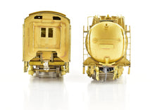 Load image into Gallery viewer, HO Brass VH - Van Hobbies CNR - Canadian National Railway S-2a 2-8-2