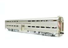 Load image into Gallery viewer, HO Brass CON OMI - Overland Models, Inc. CB&Q - Burlington Route Cab Control Gallery Coach