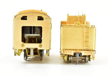 Load image into Gallery viewer, HO Brass VH - Van Hobbies CNR - Canadian National Railway N5d 2-8-0 Consolidation