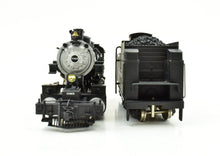 Load image into Gallery viewer, HO Brass PFM - United D&SL - Denver & Salt Lake - D&RGW - Denver & Rio Grande Western 2-6-6-0 CP 3365