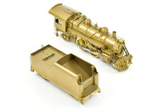 Load image into Gallery viewer, HO Brass NJ Custom Brass B&O - Baltimore & Ohio Class A-2 4-4-2