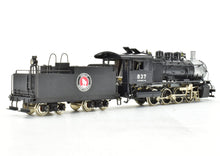 Load image into Gallery viewer, HO Brass PFM - Tenshodo GN - Great Northern 0-8-0 Class C-1 Custom Painted 1971 Run
