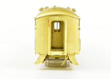 Load image into Gallery viewer, HO Brass PSC - Precision Scale Co. SP - Southern Pacific Harriman Common Standard 60-CP-15-1 RPO Coach