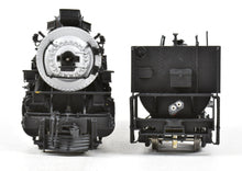Load image into Gallery viewer, HO Brass Sunset Models SP - Southern Pacific F-5 2-10-2 Factory Painted No. 3748