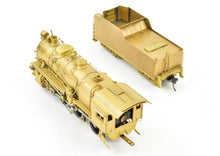 Load image into Gallery viewer, HO Brass Westside Model Co. PRR - Pennsylvania Railroad G-5 4-6-0 Ten Wheeler