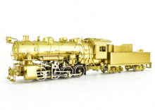 Load image into Gallery viewer, HO Brass Akane USRA - United States Railway Administration 0-8-0 Switcher NYC Version