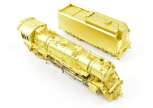 Load image into Gallery viewer, HO Brass OMI - Overland Models C&NW - Chicago & North Western E2a 4-6-2 Pacific