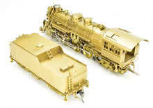 Load image into Gallery viewer, HO Brass Hallmark Models T&P - Texas & Pacific 4-6-2 700 P-1-b