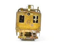 Load image into Gallery viewer, HO Brass International Models, Inc CNJ - Central Railroad of New Jersey Diesel Locomotive #1000