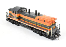 Load image into Gallery viewer, HO Brass OMI - Overland Models Inc. GN - Great Northern EMD NW-5 Custom Painted ESU DCC and Sound w/ Upgraded Drive
