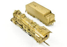 Load image into Gallery viewer, HO Brass Hallmark Models MP - Missouri Pacific 6600 Class 4-6-2 Pacific