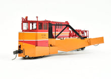 Load image into Gallery viewer, HO Brass OMI - Overland Models Inc. SP - Southern Pacific Jordan Spreader 2004 Run FP Daylight - Rare!