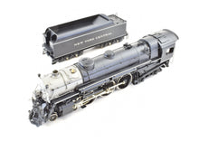 Load image into Gallery viewer, HO Brass Key Imports NYC - New York Central J-1c 4-6-4 Hudson FP