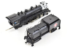 Load image into Gallery viewer, HO Brass Sunset Models GN - Great Northern 2-8-2 Class O-1 Pro-Painted