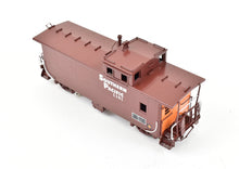 Load image into Gallery viewer, HO Brass PSC - Precision Scale Co. SP - Southern Pacific C-40-3R Steel Cupola Caboose FP