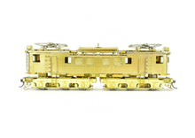 Load image into Gallery viewer, HO Brass NPP - Nickel Plate Products CSS&SB - South Shore Line 700 Series Electric Locomotive